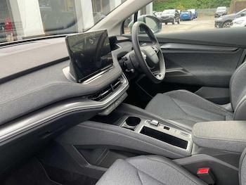 Used Skoda Elroq 2026 for sale - 79333715: Photo
