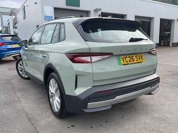 Used Skoda Elroq 2026 for sale - 79333715: Photo