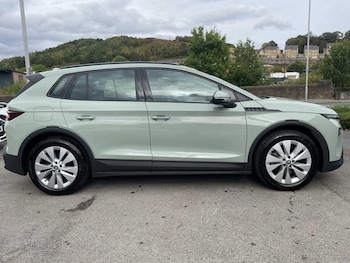 Used Skoda Elroq 2026 for sale - 79333715: Photo