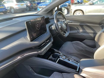 Used Skoda Enyaq 2022 for sale - 79408037: Photo