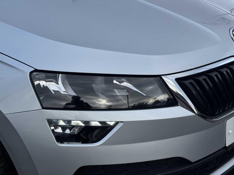 Used Skoda Karoq 2021 for sale - 76286908: Photo 12