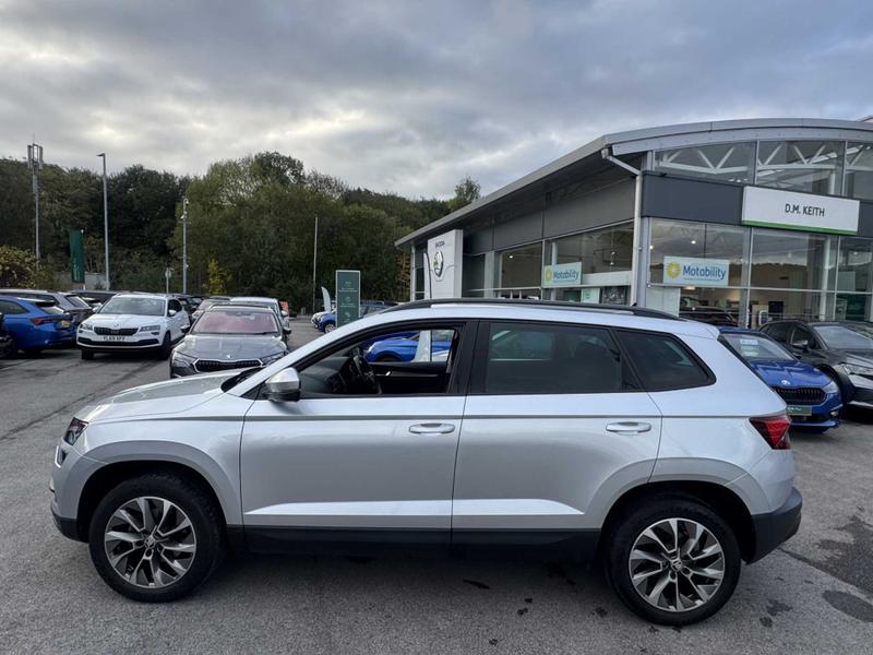 Used Skoda Karoq 2021 for sale - 76286908: Photo 15