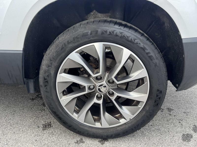 Used Skoda Karoq 2021 for sale - 76286908: Photo 17