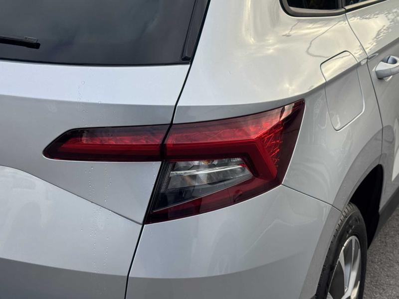 Used Skoda Karoq 2021 for sale - 76286908: Photo 21