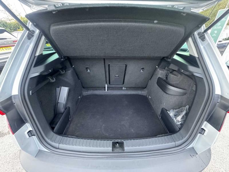 Used Skoda Karoq 2021 for sale - 76286908: Photo 22