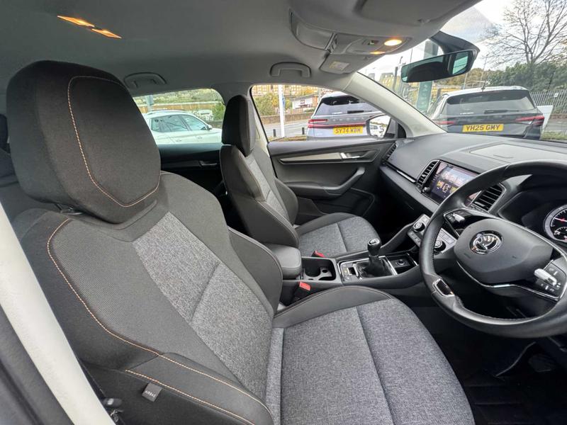 Used Skoda Karoq 2021 for sale - 76286908: Photo 25