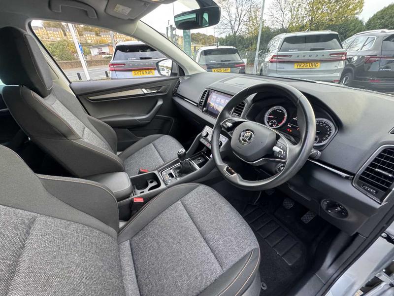Used Skoda Karoq 2021 for sale - 76286908: Photo 26