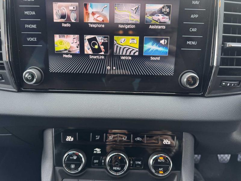 Used Skoda Karoq 2021 for sale - 76286908: Photo 27