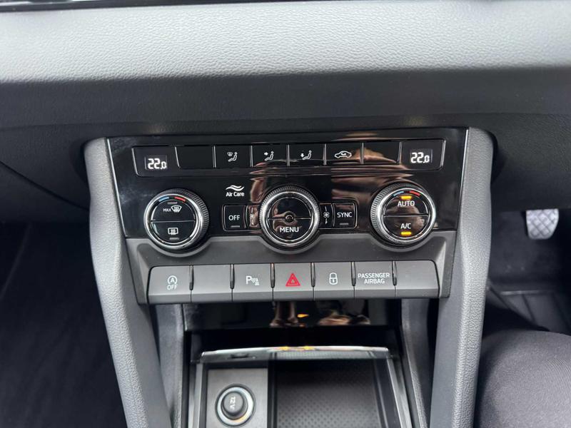 Used Skoda Karoq 2021 for sale - 76286908: Photo 28