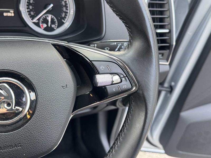 Used Skoda Karoq 2021 for sale - 76286908: Photo 34