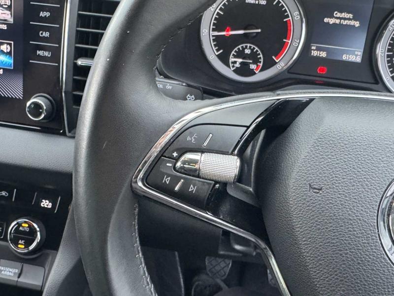 Used Skoda Karoq 2021 for sale - 76286908: Photo 36