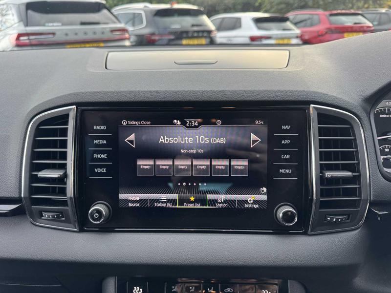 Used Skoda Karoq 2021 for sale - 76286908: Photo 38