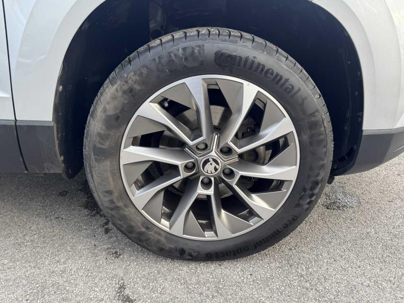Used Skoda Karoq 2021 for sale - 76286908: Photo 5