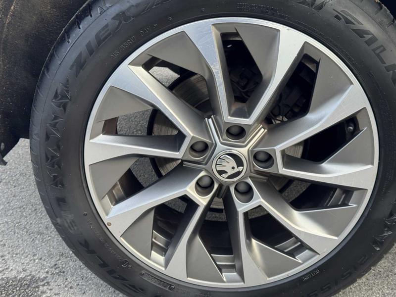 Used Skoda Karoq 2021 for sale - 76286908: Photo 7
