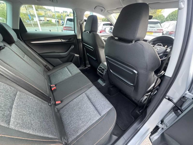 Used Skoda Karoq 2021 for sale - 76286908: Photo 8