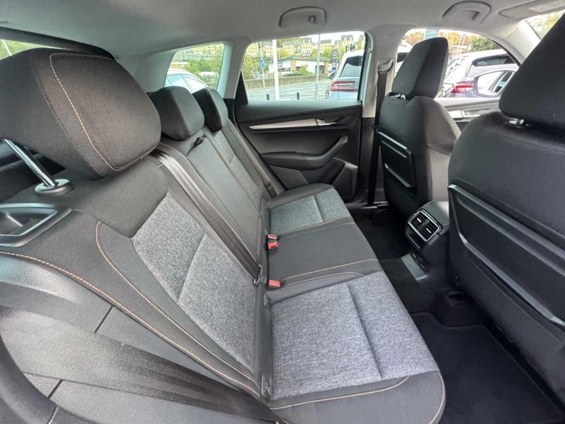 Used Skoda Karoq 2021 for sale - 76286908: Photo 9