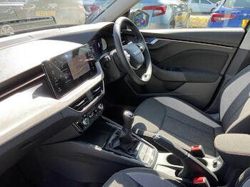 Used Skoda Kamiq 2026 for sale - 77935073: Photo