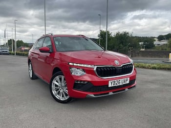 Used Skoda Kamiq 2026 for sale - 79775952: Photo