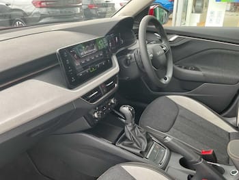 Used Skoda Kamiq 2026 for sale - 79775952: Photo