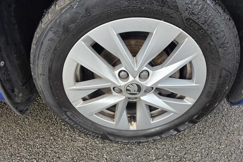 Used Skoda Fabia 2022 for sale - 76862518: Photo 14