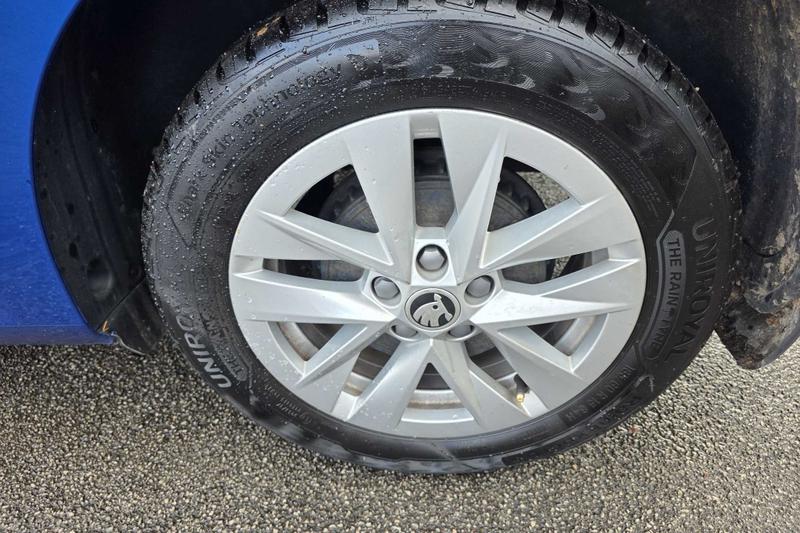 Used Skoda Fabia 2022 for sale - 76862518: Photo 16