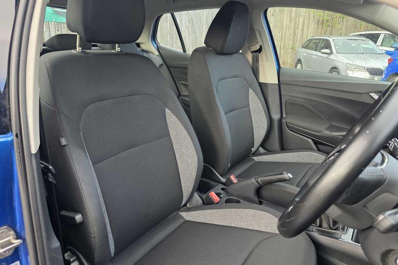 Used Skoda Fabia 2022 for sale - 76862518: Photo 18