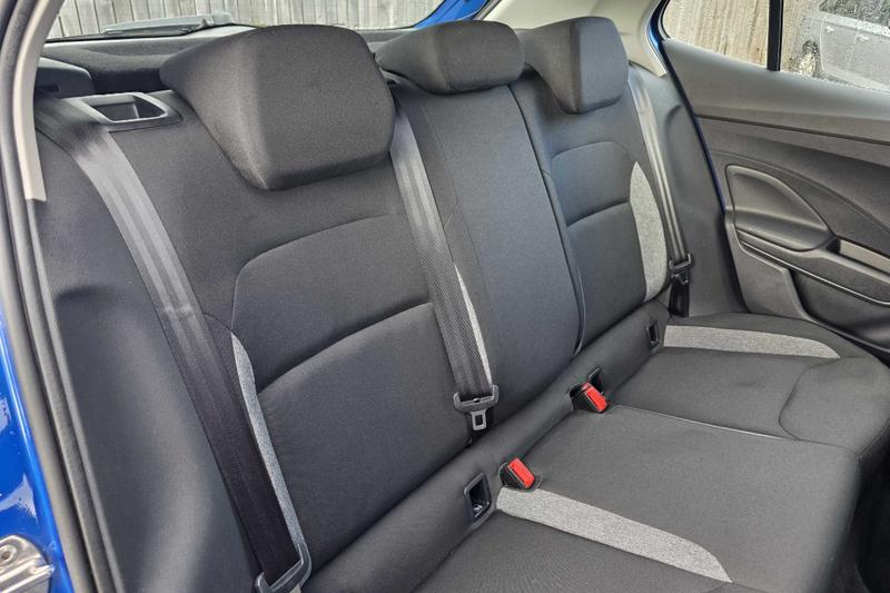 Used Skoda Fabia 2022 for sale - 76862518: Photo 20