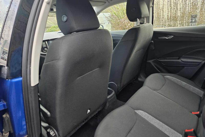 Used Skoda Fabia 2022 for sale - 76862518: Photo 22