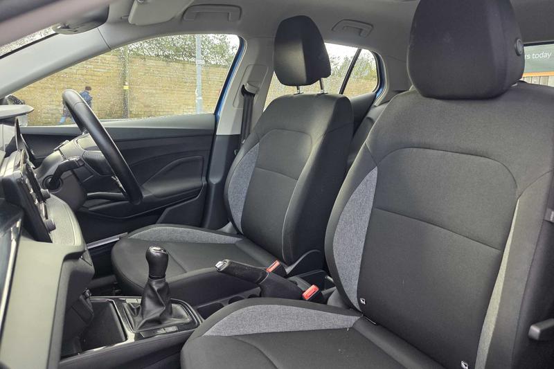 Used Skoda Fabia 2022 for sale - 76862518: Photo 24