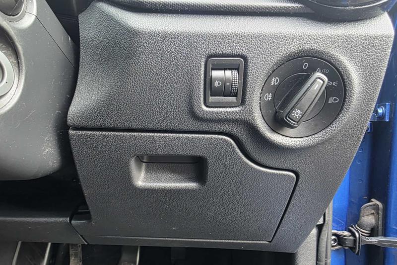 Used Skoda Fabia 2022 for sale - 76862518: Photo 27