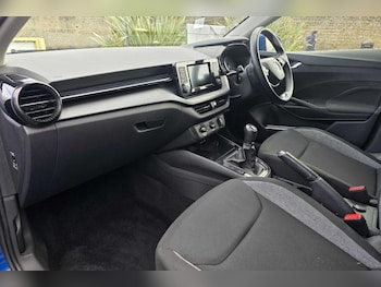 Used Skoda Fabia 2022 for sale - 76862518: Photo