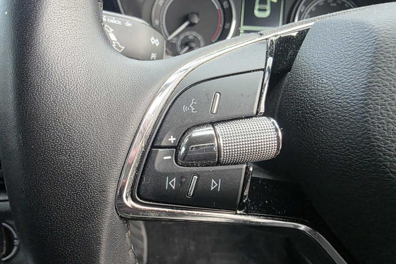 Used Skoda Fabia 2022 for sale - 76862518: Photo 30