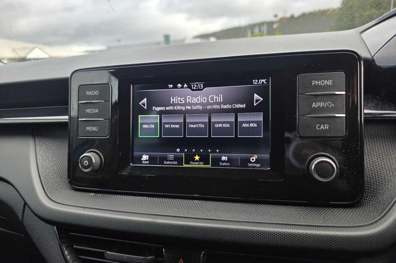 Used Skoda Fabia 2022 for sale - 76862518: Photo 31