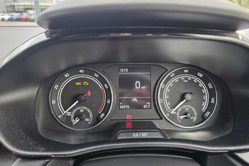 Used Skoda Fabia 2022 for sale - 76862518: Photo 33