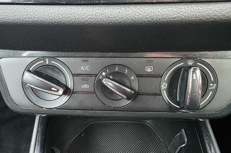 Used Skoda Fabia 2022 for sale - 76862518: Photo 34