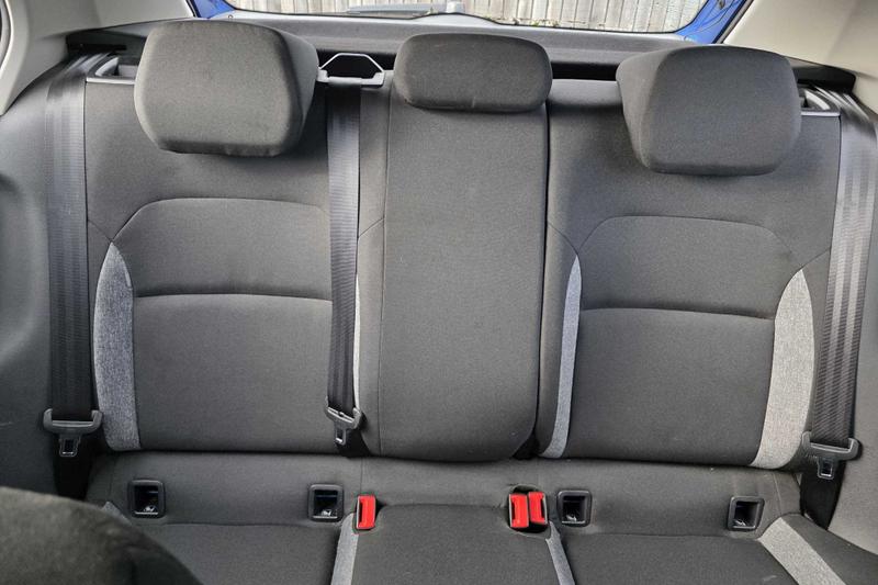 Used Skoda Fabia 2022 for sale - 76862518: Photo 36