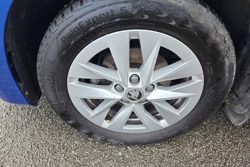 Used Skoda Fabia 2022 for sale - 76862518: Photo 5