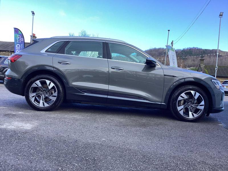 Used Audi Q8 2024 for sale - 78095022: Photo 15