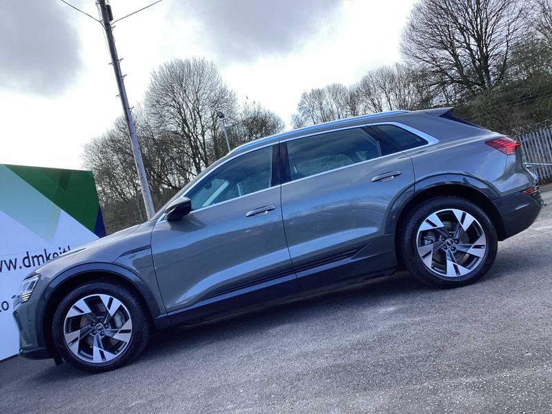 Used Audi Q8 2024 for sale - 78095022: Photo 16