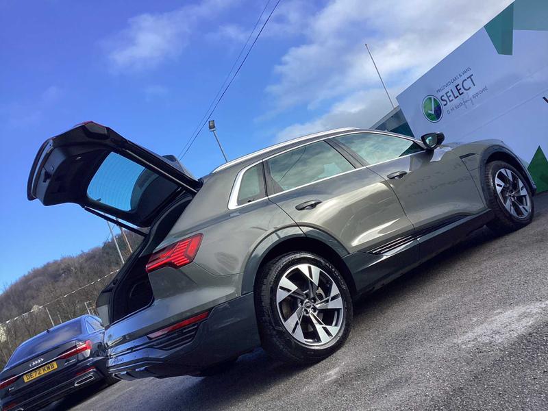 Used Audi Q8 2024 for sale - 78095022: Photo 19