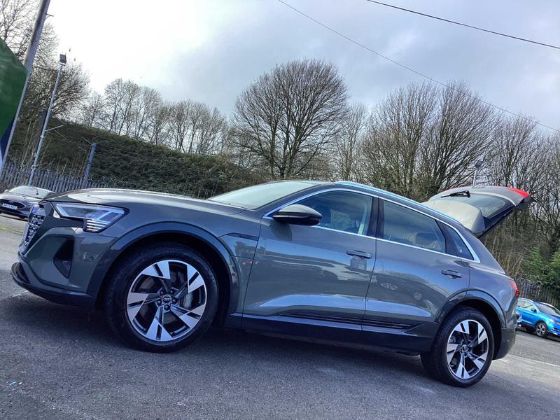 Used Audi Q8 2024 for sale - 78095022: Photo 20