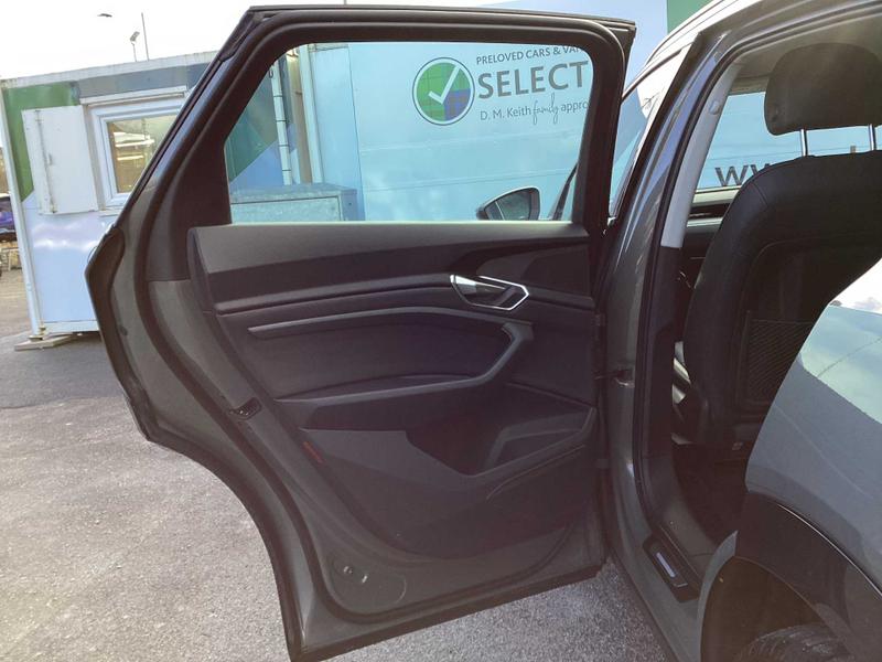 Used Audi Q8 2024 for sale - 78095022: Photo 21