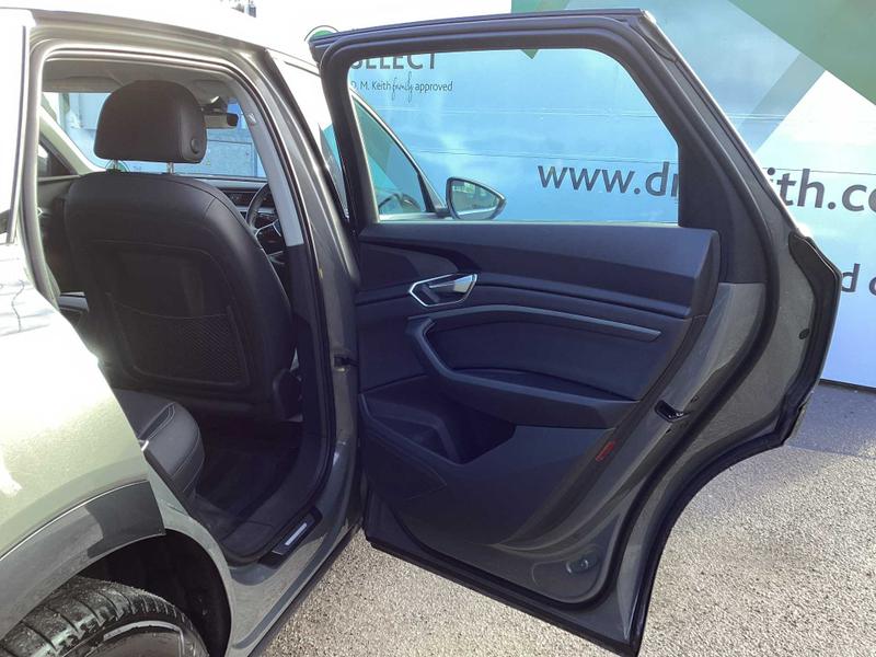 Used Audi Q8 2024 for sale - 78095022: Photo 22