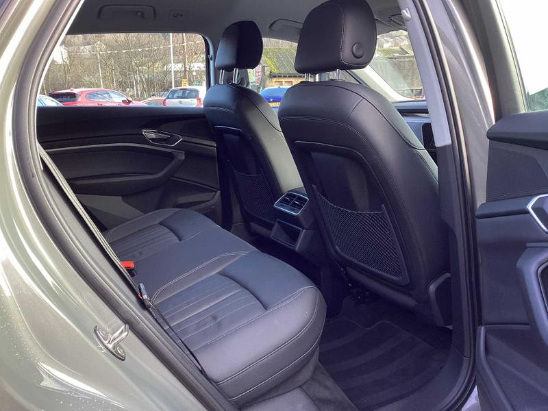 Used Audi Q8 2024 for sale - 78095022: Photo 23