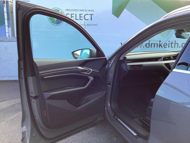 Used Audi Q8 2024 for sale - 78095022: Photo 26