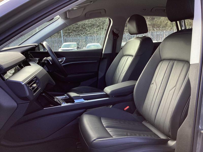 Used Audi Q8 2024 for sale - 78095022: Photo 27