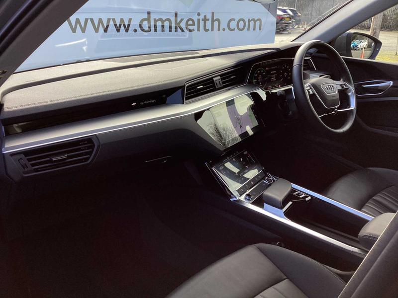 Used Audi Q8 2024 for sale - 78095022: Photo 28