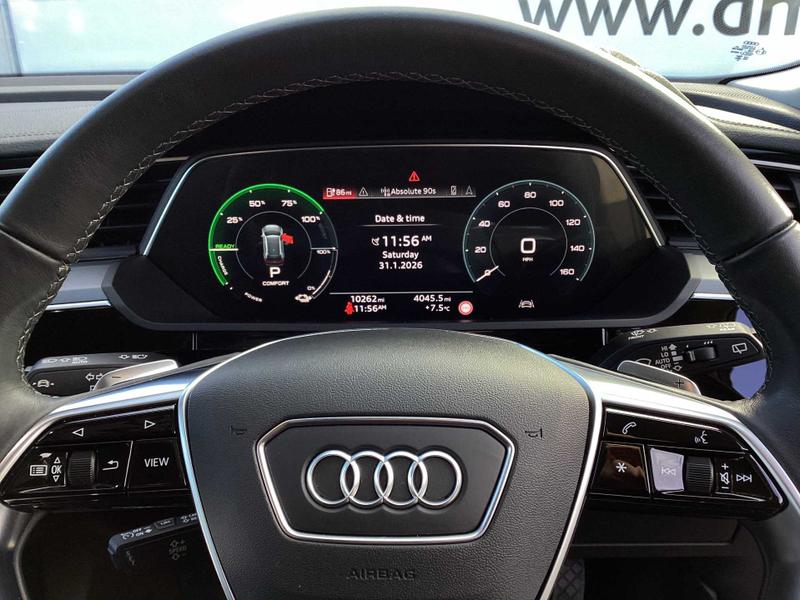Used Audi Q8 2024 for sale - 78095022: Photo 32