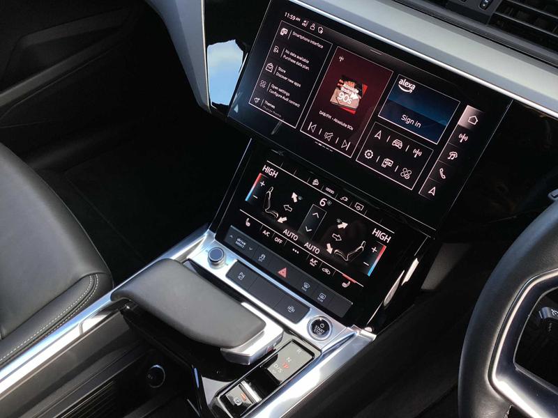 Used Audi Q8 2024 for sale - 78095022: Photo 34