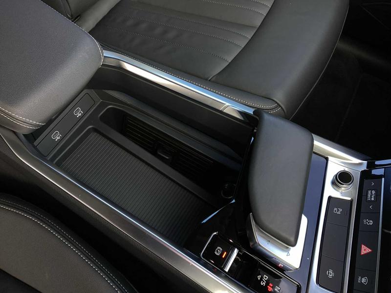 Used Audi Q8 2024 for sale - 78095022: Photo 35